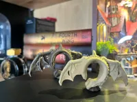 0.08mm layer, 2 walls, 15% infill