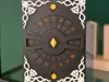 Nordic Rune Lock – Manual 2-Color Print
