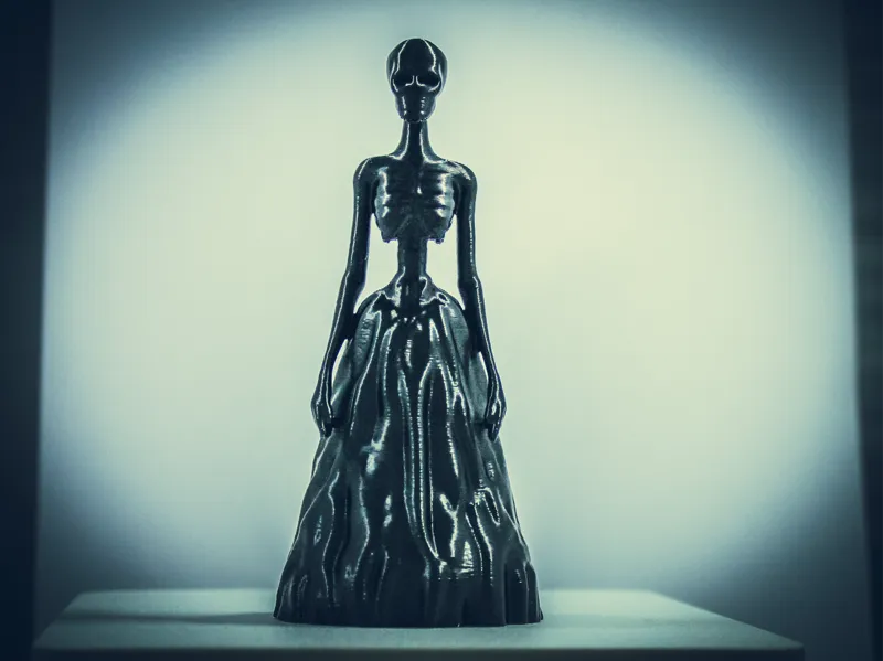 Lady Death