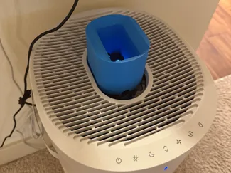 Blue Air 2-1 Humidifier Water Fill Funnel