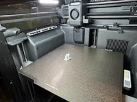 0.6mm nozzle, 0.3mm layer, 7 walls, 15% infill