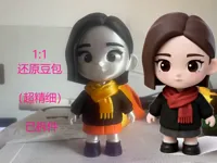 0.16mm 层高, 2 层墙, 15% 填充