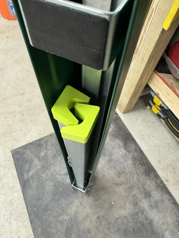 Sawhorse MX047 Wall Hook Feet Menards Masterforce