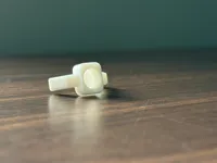 0.2mm layer, 4 walls, 15% infill