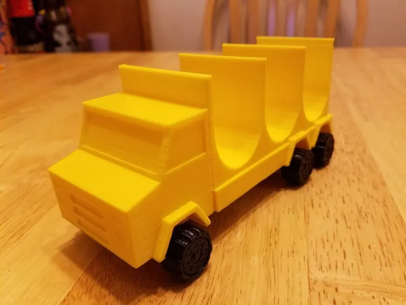 Taco Truck