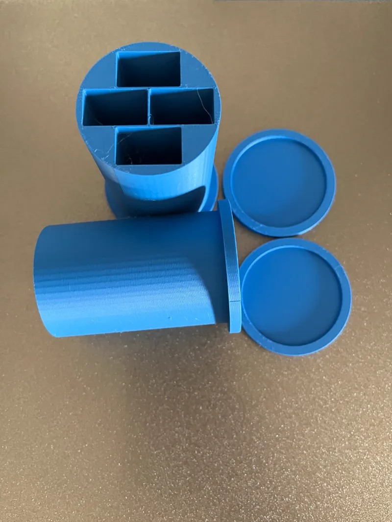Spool Weight universal for AMS
