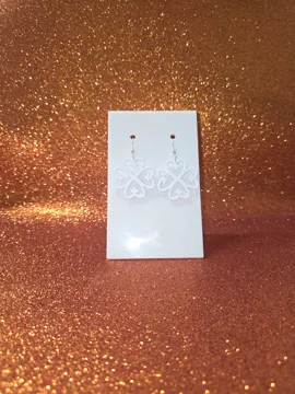 Pendientes: Eternal hope earrings — vista de referencia 3