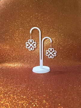 Pendientes: Eternal hope earrings — vista de referencia 4