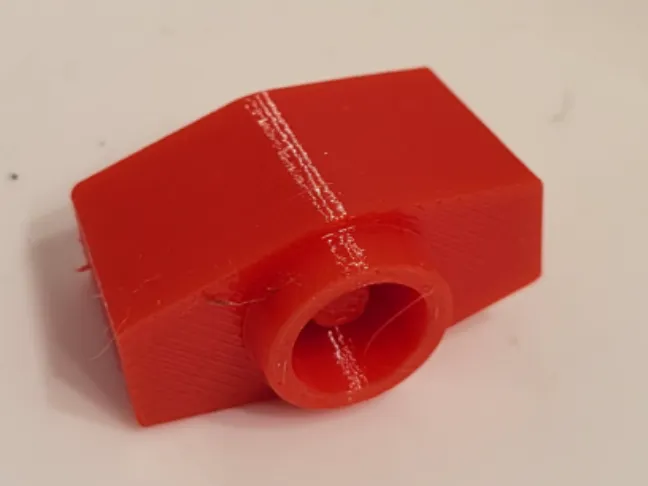 M4 TWO ARM KNOB
