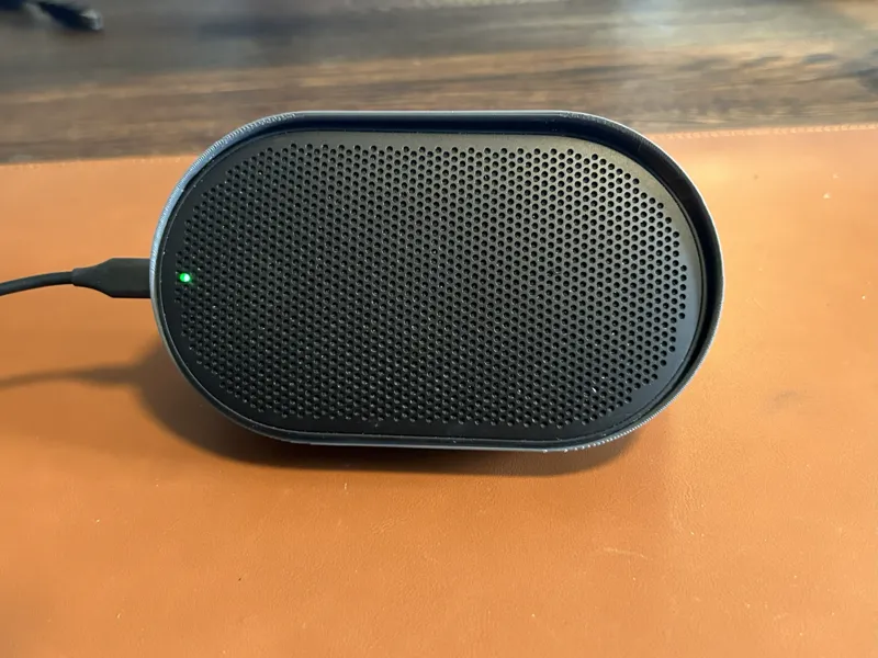 Speaker Stand for B&O P2