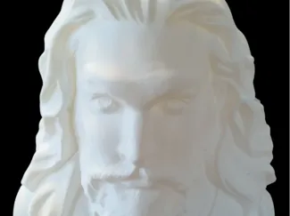 Jason Momoa Hollywood Büste Kopf