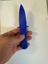 Single color profile
