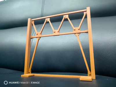 Light Steel Structure Workshop - ZC Support