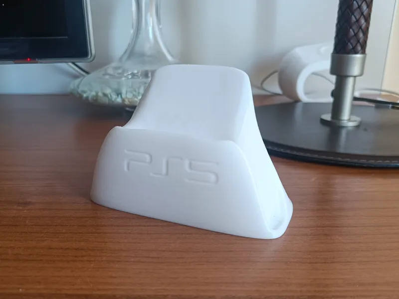 PS5 Controller Stand | Optimized 