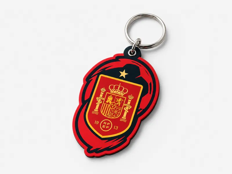 Llavero España 