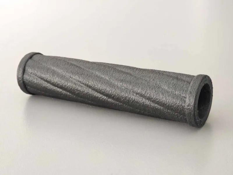 Grippy Bike handle - Scooter handle
