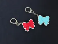 Keychain - AMS - Print by object - 0.2mm layer, 8% infill