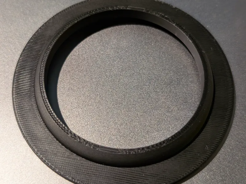 Elegoo Spool Hub for Sergiu_I Cell Winder