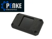 Gehäuse 1,3 TFT Display flach, Displayabdeckung
