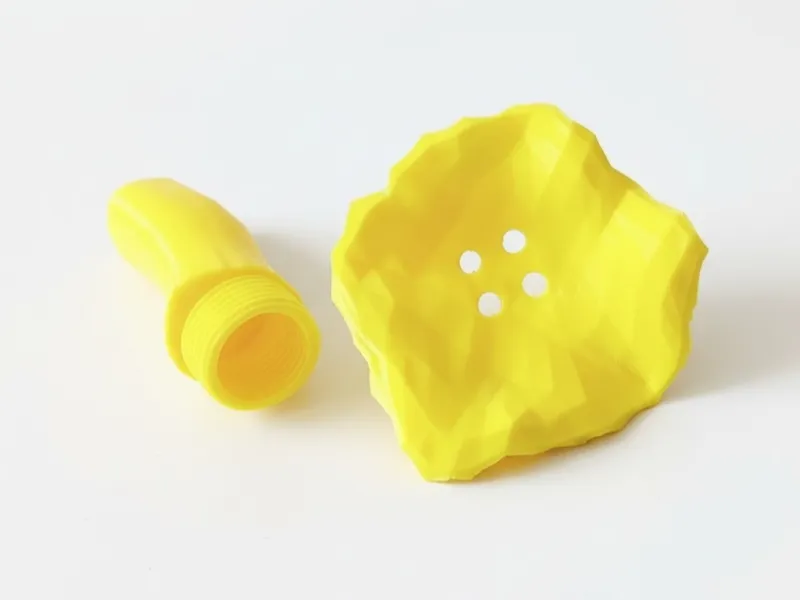 Dog Scent Training Chanterelle / Nosework box