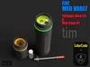 V1 (Vial Case) 0.16mm layer, 4 walls, 15% infill