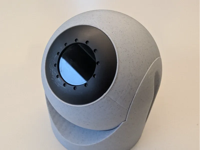 MOBOTIX Thermal PT-Mount für Thermalsensoren