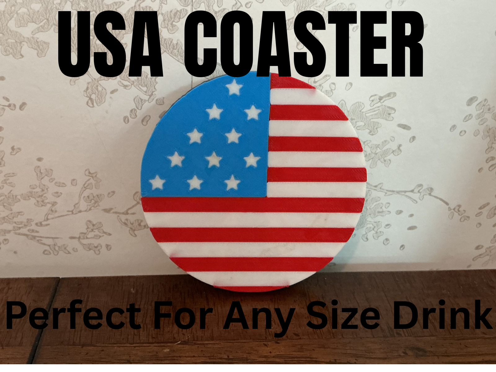 USA Coaster