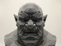 0.2mm layer, 2 walls, 10% infill