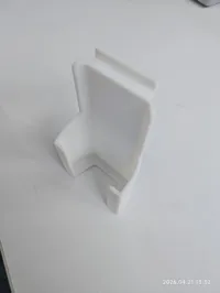 0.2mm 层高, 2 层墙, 15% 填充