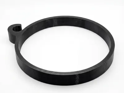 Activated Carbon Filter Air Filter Hold
