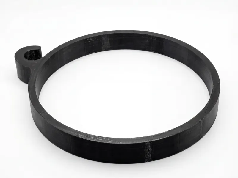 Activated Carbon Filter Air Filter Hold