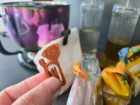 0.2mm layer, 4 walls, 25% infill