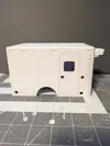 0.2mm layer, 2 walls, 15% infill Updated