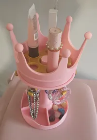 CROWN SPIN SET 