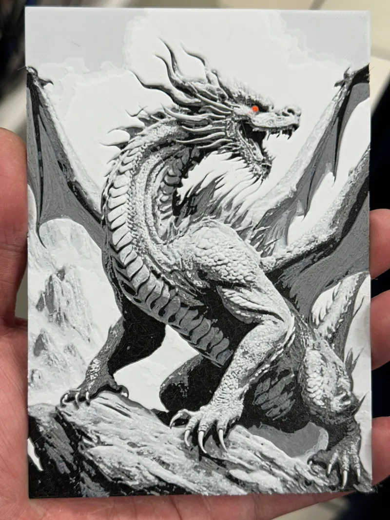 Dargon