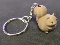 Key Chain Version