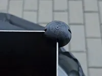 0.2mm layer, 3 walls, 15% infill