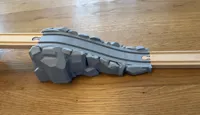 A1 mini - 0.2mm layer, 2 walls, 7% infill