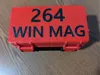 264 WIN MAG Labeled Lid