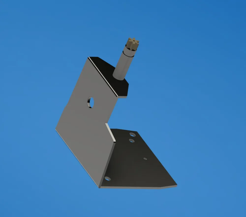 Powered Yarn Spinner by Wiseone MakerWorld