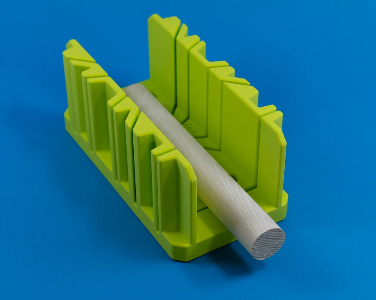 Miter Box – 45° / 22.5° / 90° | Schneidlade view 3