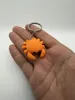 Keychain NO AMS 0.12mm layer, 2 walls, 10% infill