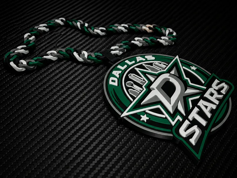 Dallas Stars Chain