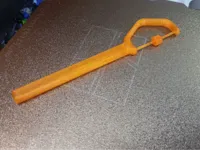 0.2mm layer, 4 walls, 25% infill