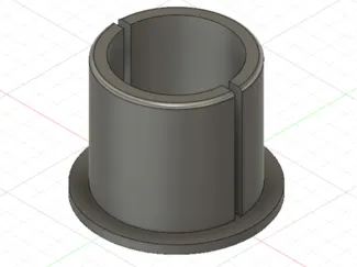 Sunlu AMS Adapter