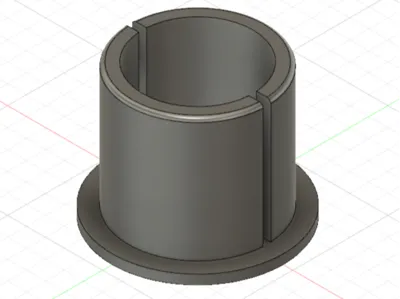Sunlu AMS Adapter