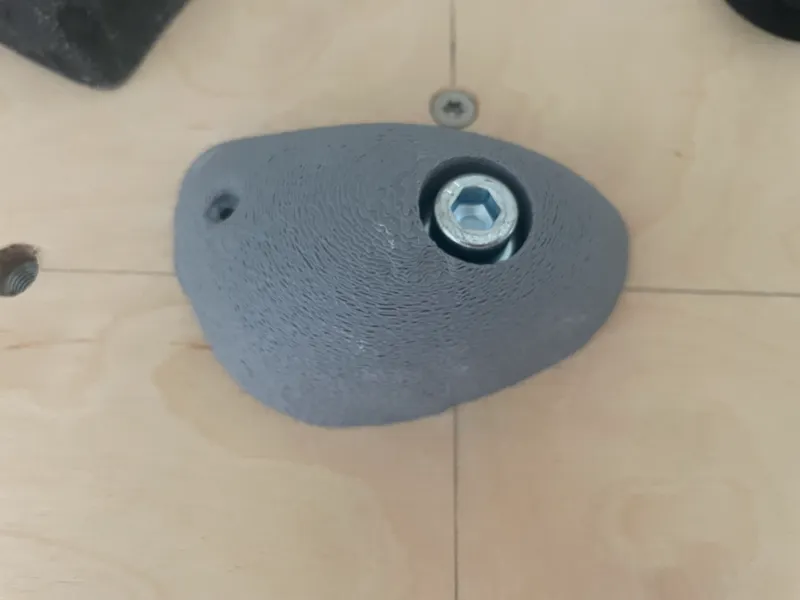 Climing Hold Sloaper
