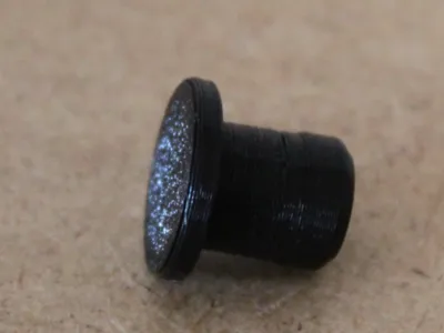 Simson crankshaft stopper
