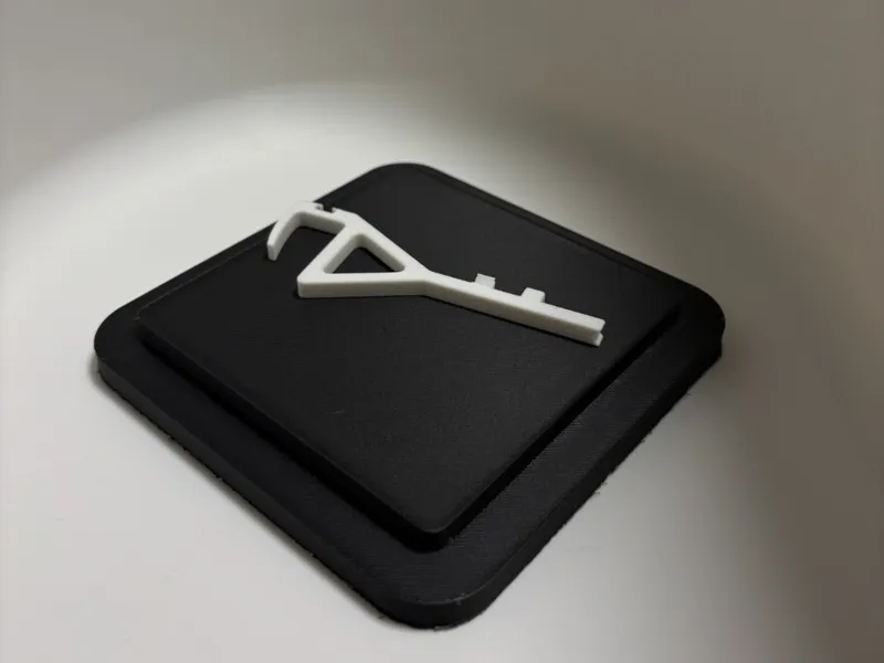 window decoration holder