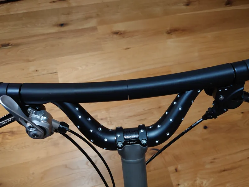 Brompton Crossbar T-Line